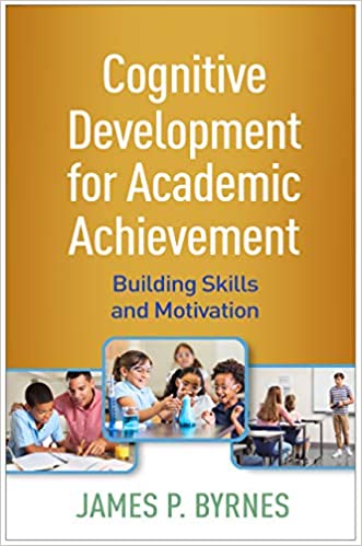 Cognitive Development for Academic Achievement: Building Skills and Motivation - Orginal Pdf